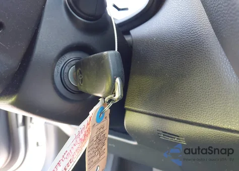 2020 Toyota Corolla Le z USA, uszkodzony, nr VIN 5YFEPRAE4LP131149